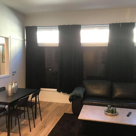 Notodden Sentrum Apartment No 10 Екстер'єр фото